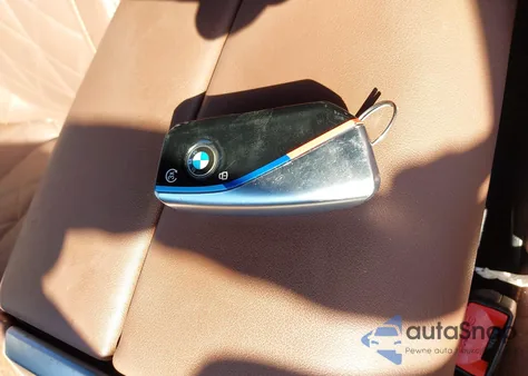 2024 BMW X5 Sdrive40I z USA, uszkodzony, nr VIN 5UX13EU08R9S98422